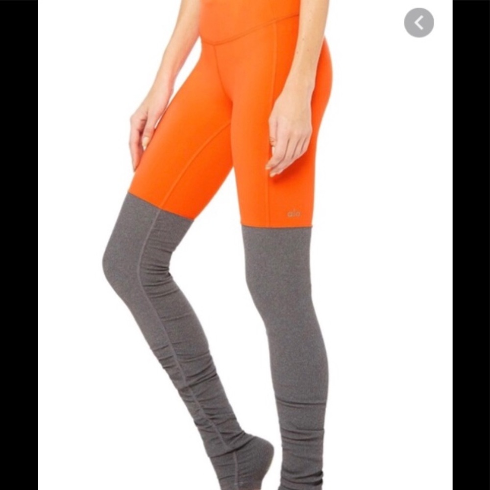 ALO Yoga Legging M